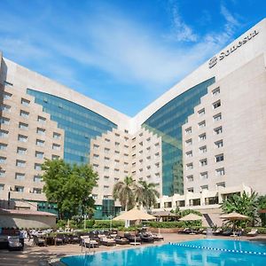 Sonesta Hotel Tower&Casino Cairo